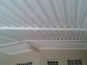 instalação de calhas Calheiro em Campo Grande